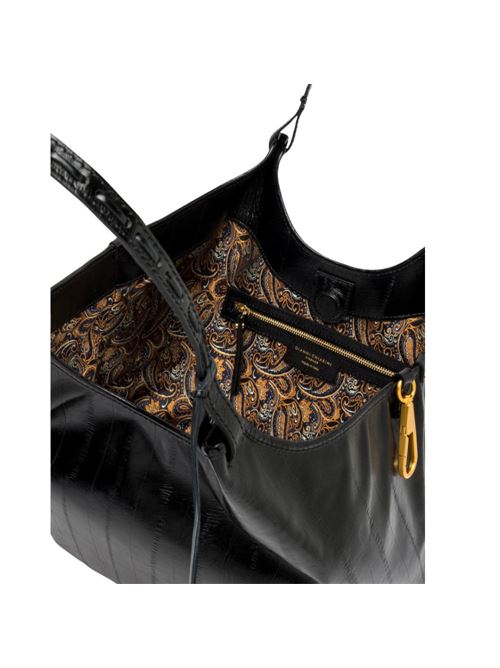 Zwei große Schultertasche GIANNI CHIARINI | BS12680EELPSLY001